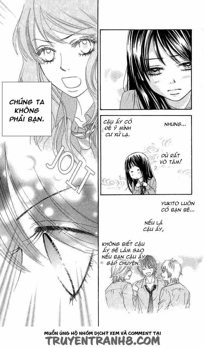 bokutachi wa shitte shimatta chapter 17 39