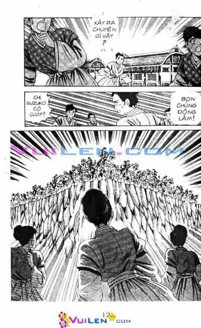 vương tử takeru chapter 16 12