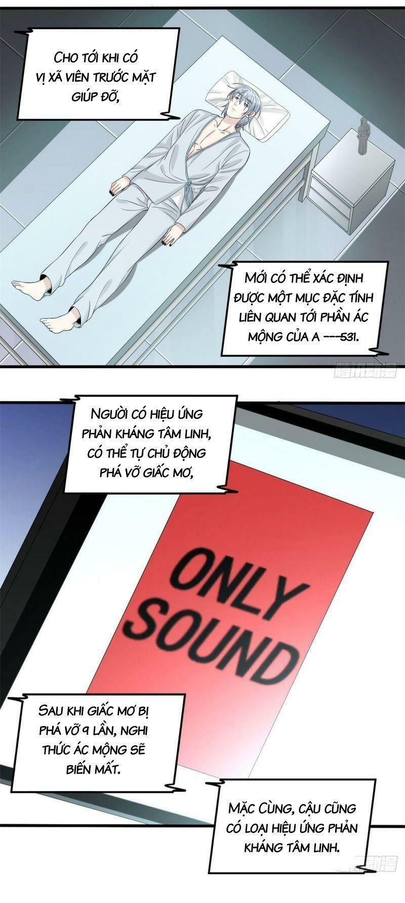 xã lam bạch chapter 23 26