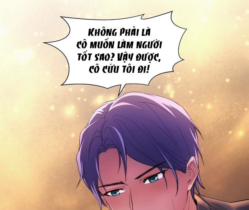 chiến lược lãng mạn của thịnh thiếu chapter 2 38