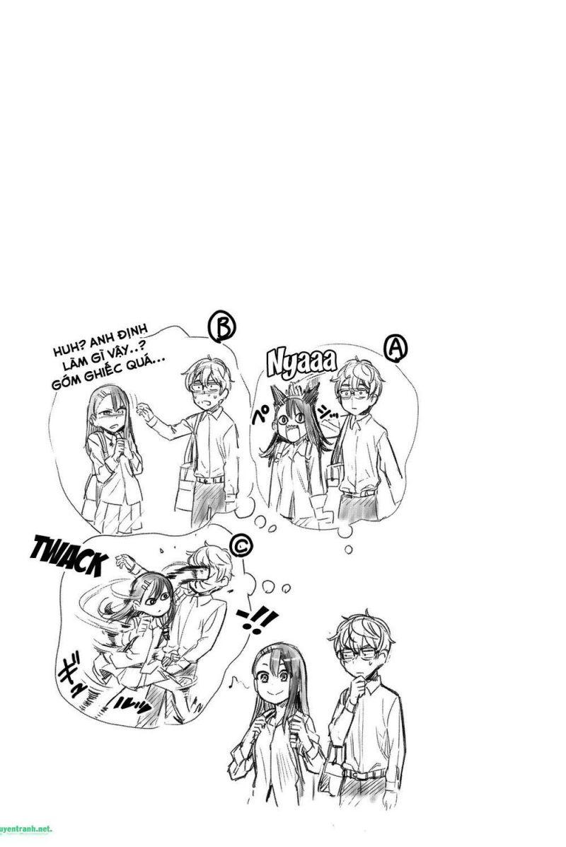 please don't bully me - nagatoro-san chapter 59.1 4