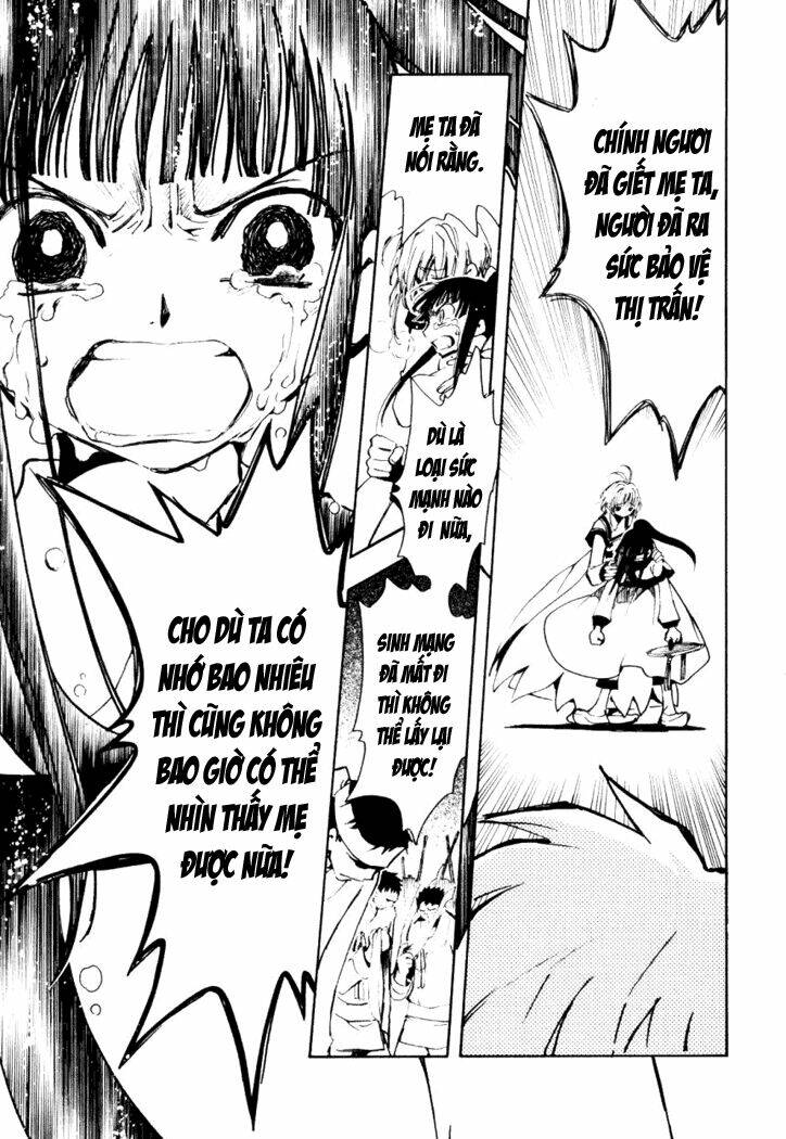 huyền thoại đôi cánh chapter 21 19