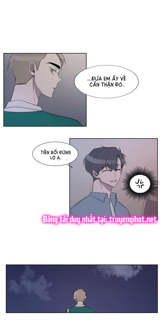 gatabutata chapter 22.1 26