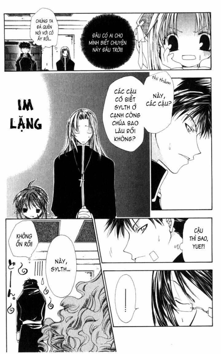 magical x miracle chapter 5 13