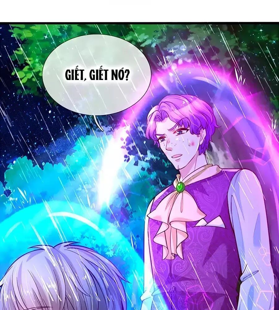 bỗng một ngày nọ trở thành con gái vua chapter 116 10