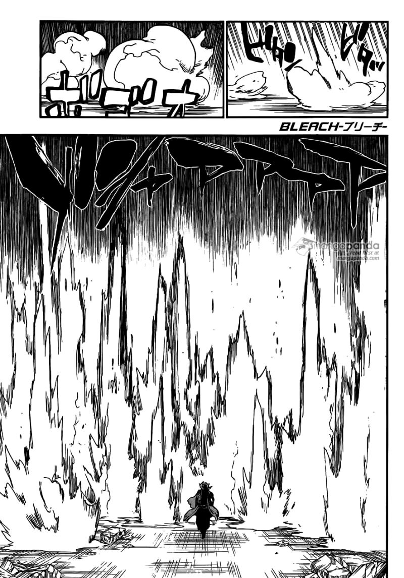 thần chết ichigo chapter 644 1