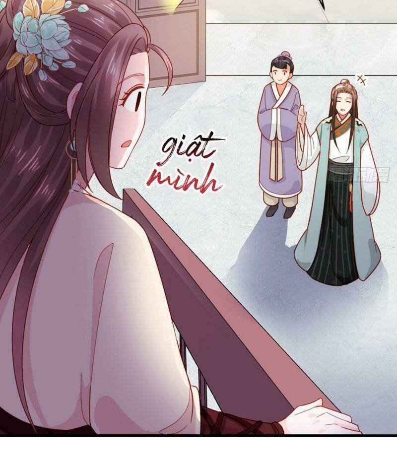 đứng yên ! phụng chỉ đánh cướp đây chapter 40 27