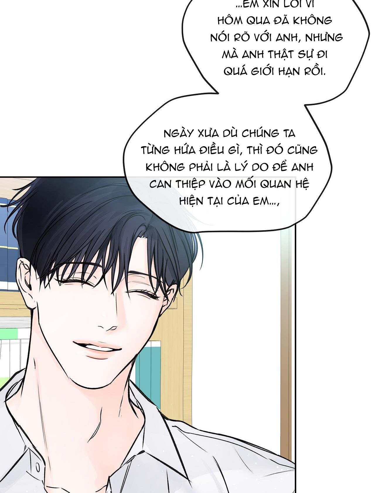 hướng đến nơi chân trời chapter 15 49