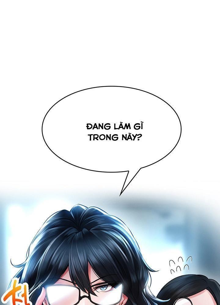 công việc sung sướng chapter 5.1 63