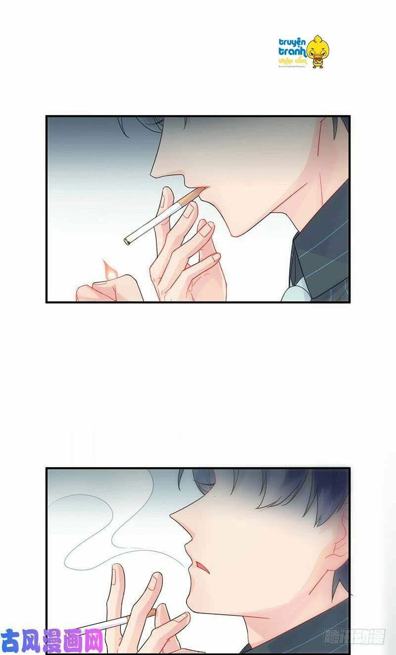 chọc tới chủ tịch tổng tài 2 chapter 92 9