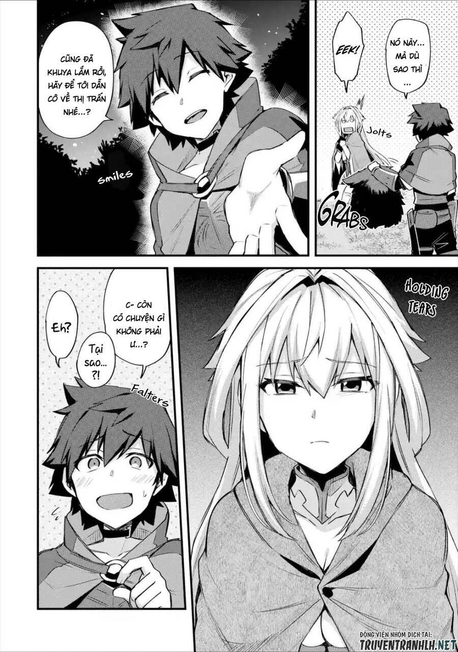 nido tensei shita shounen wa s rank boukensha toshite heion ni sugosu-zense ga kenja de eiyuu datta chapter 19 36