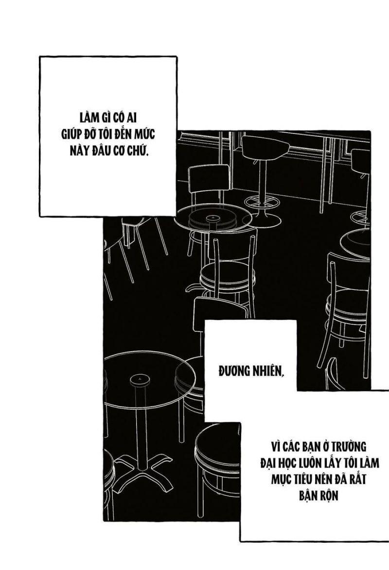 nuôi dưỡng một hắc long chapter 46.2 28