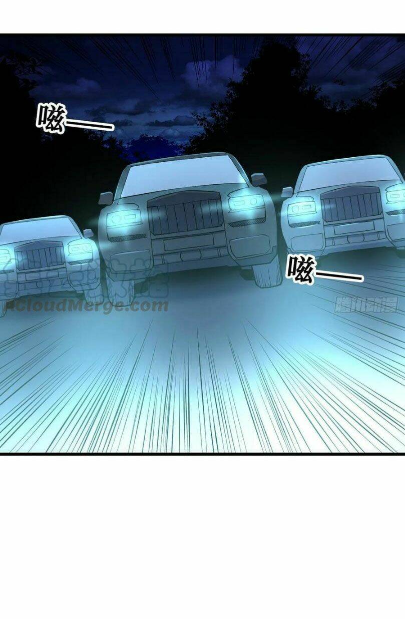 nơi này có yêu khí chapter 89 45