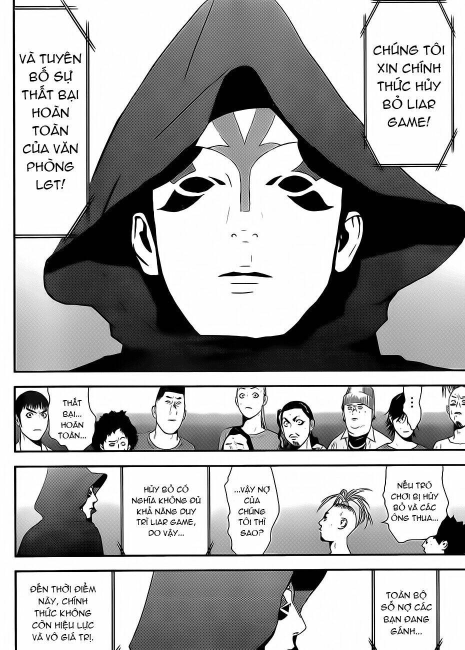 liar game chapter 200 16