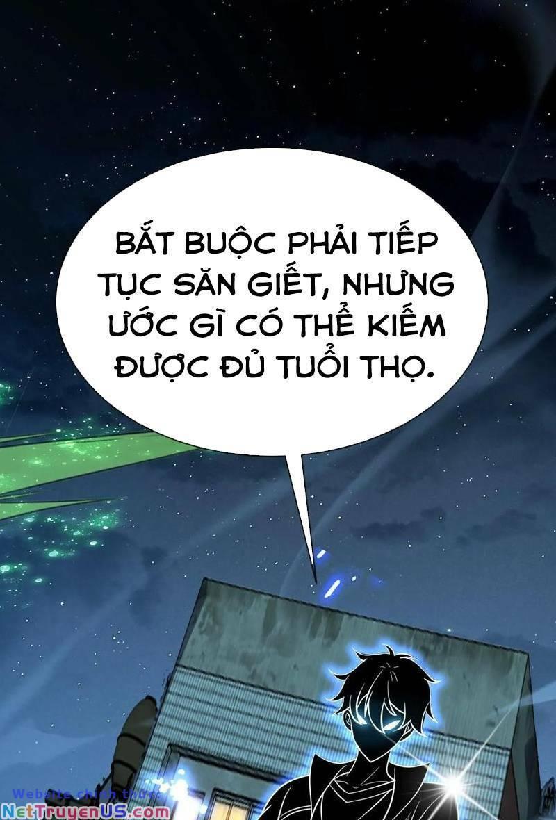 nhìn thấy thanh máu, ta xử tội thần linh chapter 70 18