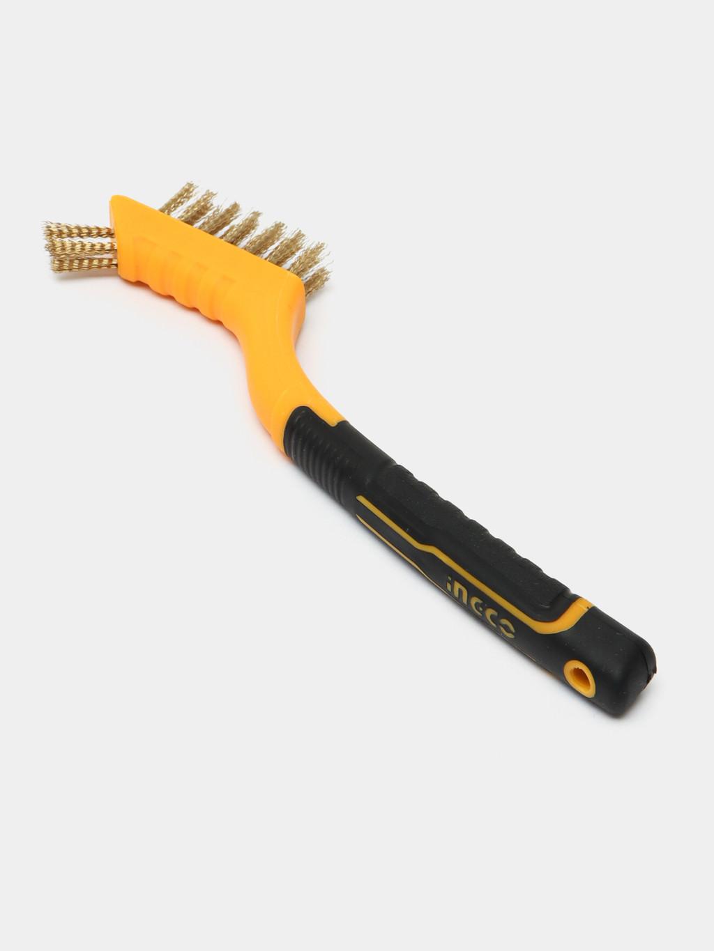 BỘ CHÌA KHÓA LỤC GIÁC 10 CHI TIẾT (T9-T50) HKTWB10306 INGCO - HÀNG CHÍNH HÃNG