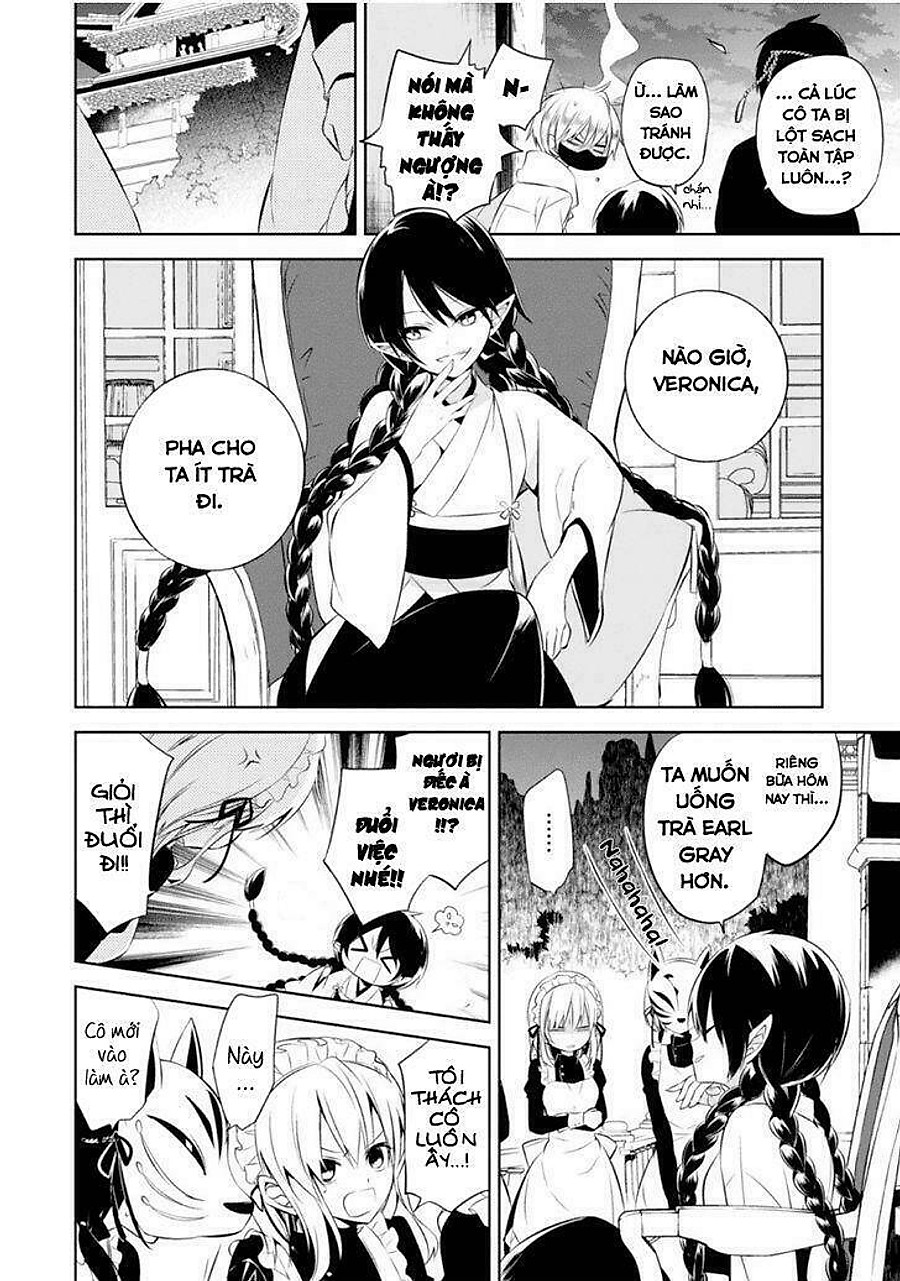 trò chơi tử thần chapter 12 5