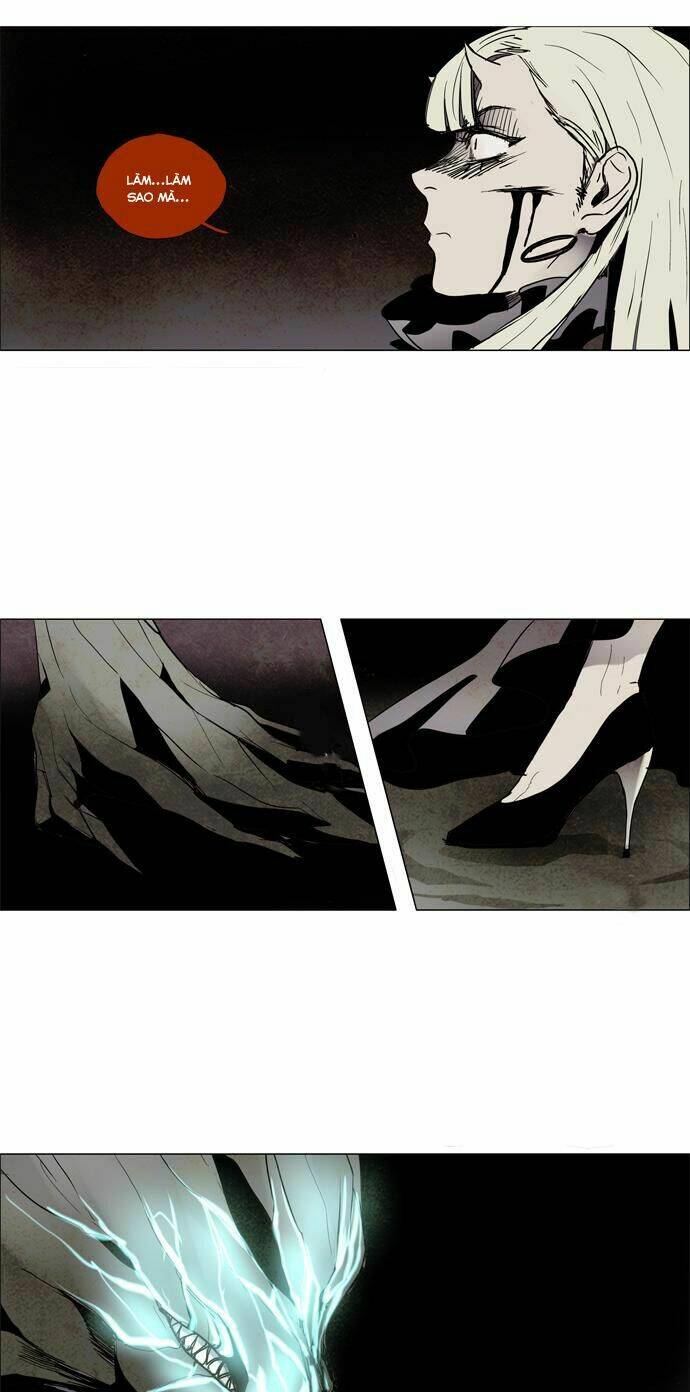 lessa 2: the crimson knight chapter 54 3