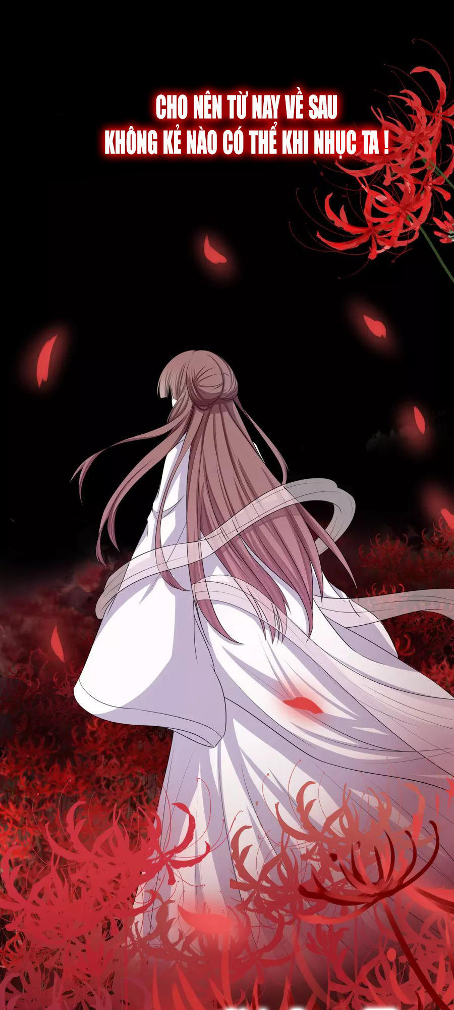 đích nữ chư hầu chapter 1 9