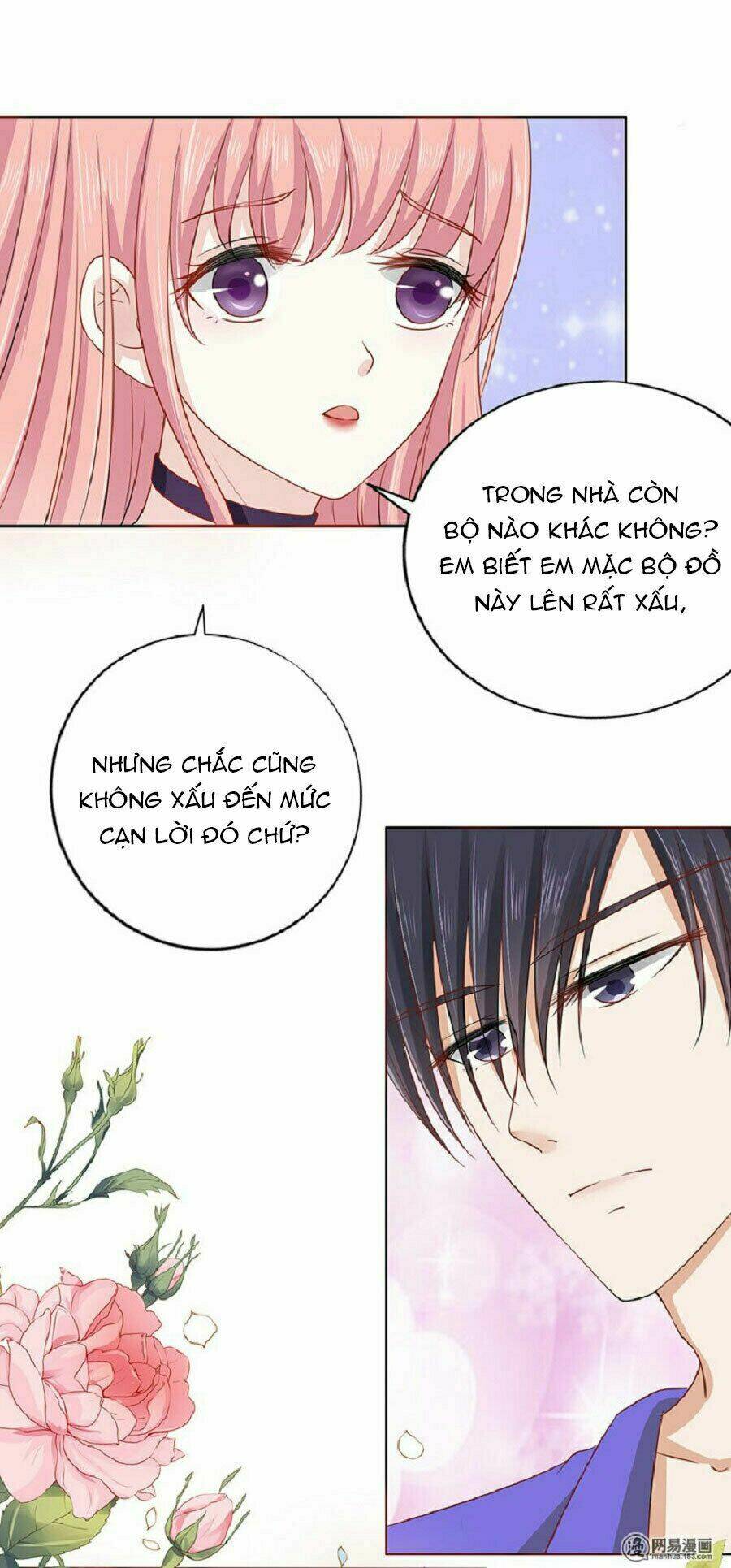 liệt ái tri hạ: series mật đào tiểu tình nhân chapter 146 30