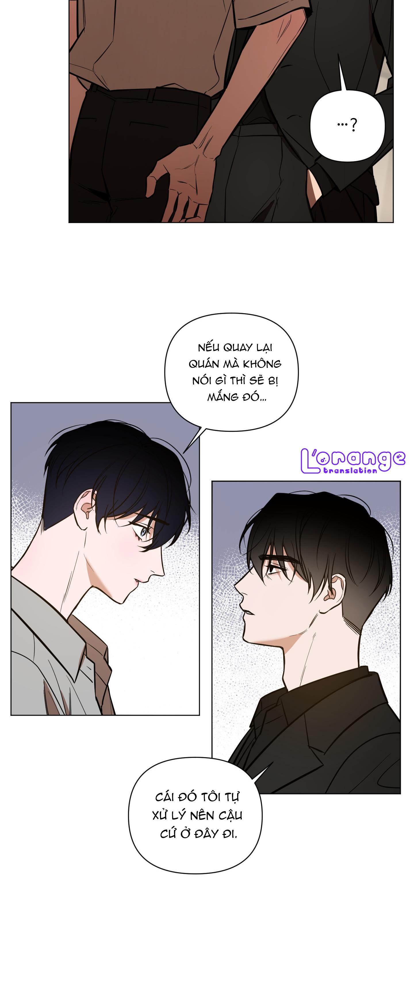 bình minh chia cắt màn đêm chapter 11 14