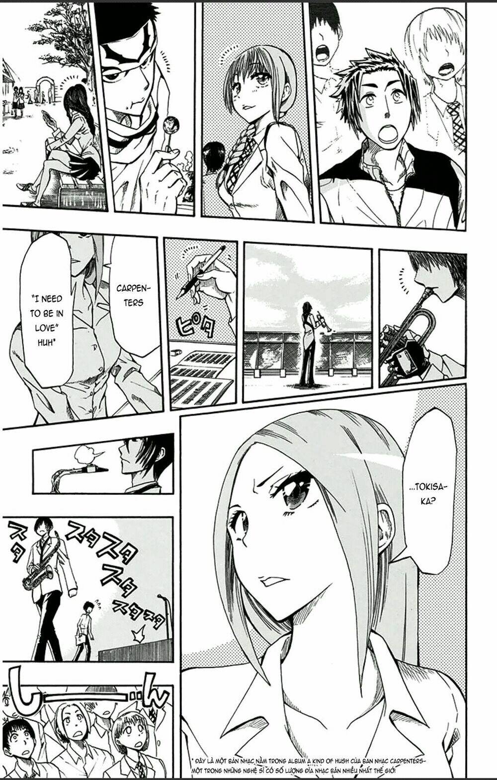 soul catcher chapter 2 18