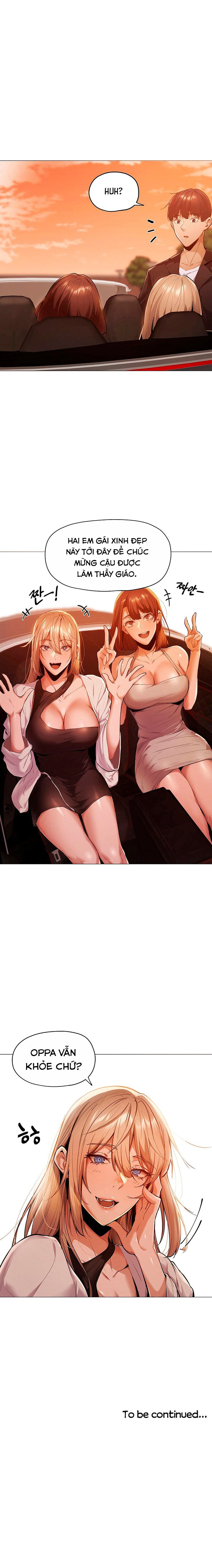 thầy giáo ở trọ chapter 2 29