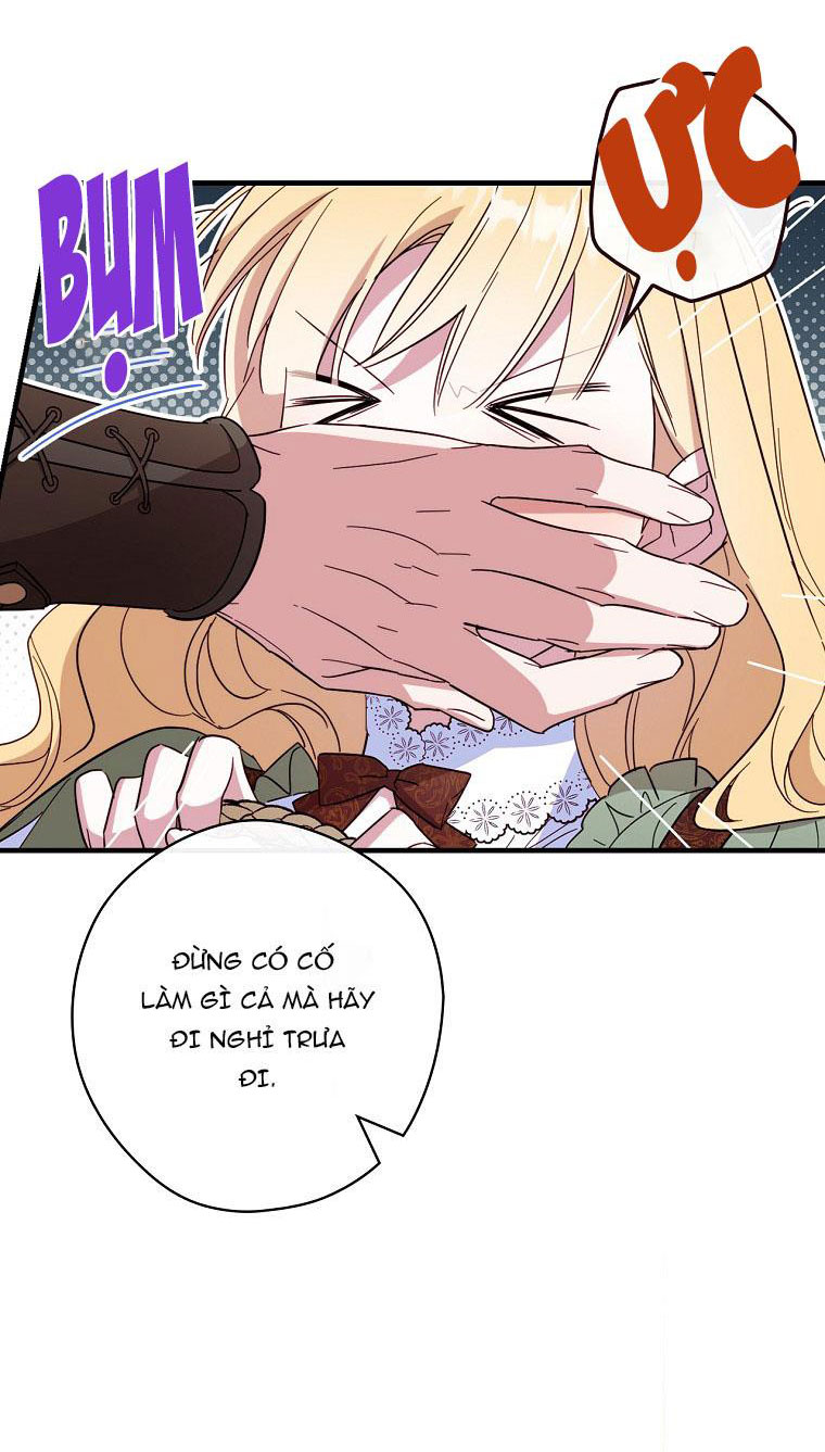 phương pháp khiến chồng đứng về phía của tôi chapter 25.1 24