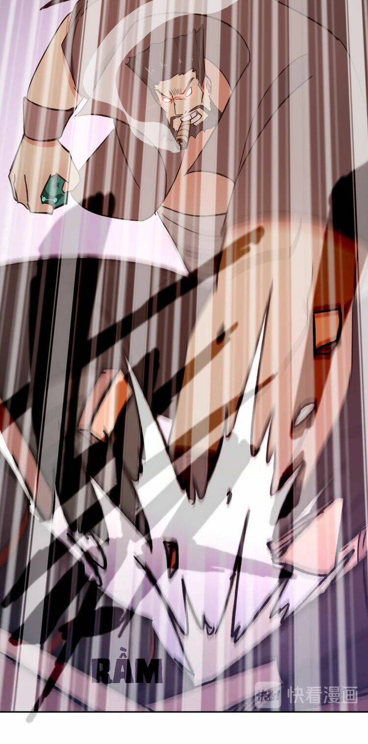 ta luyện giả kim trong thời đại tu tiên chapter 14 22