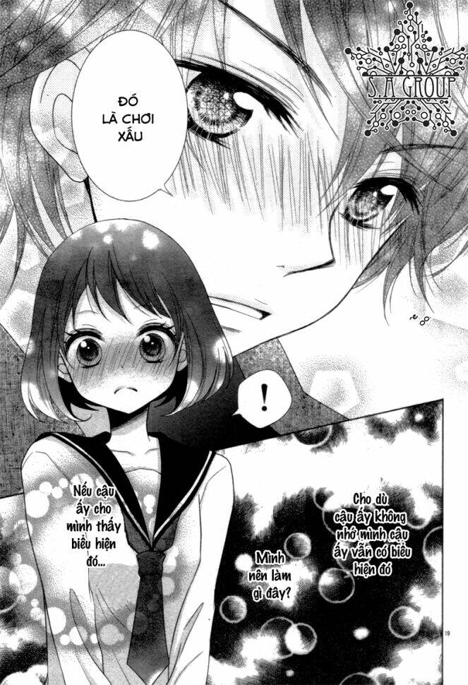 tổng hợp one shot. chapter 323 22