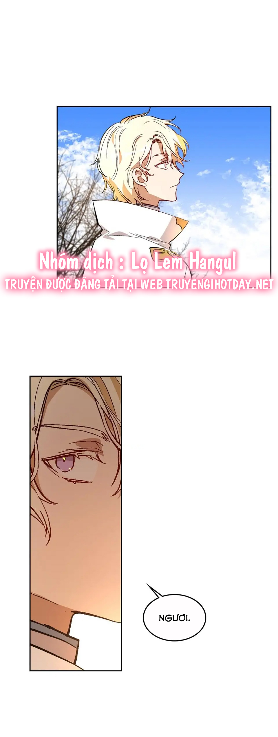 Vị Hôn Thê Khế Ước Của Công Tước chapter 157 11