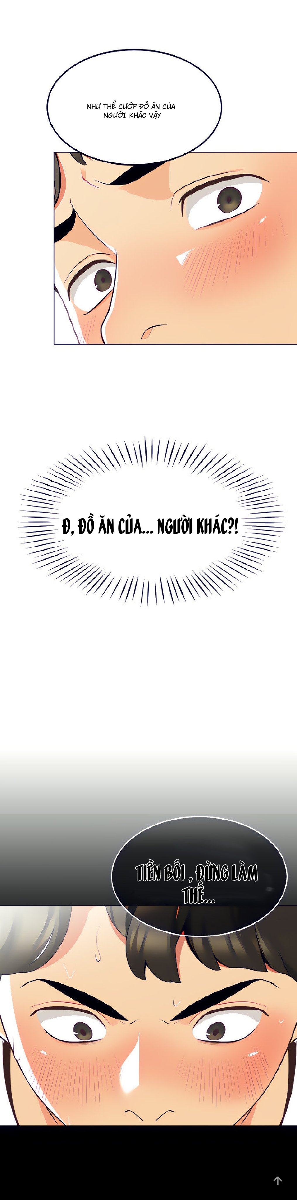 a good day to camp chapter 3 24