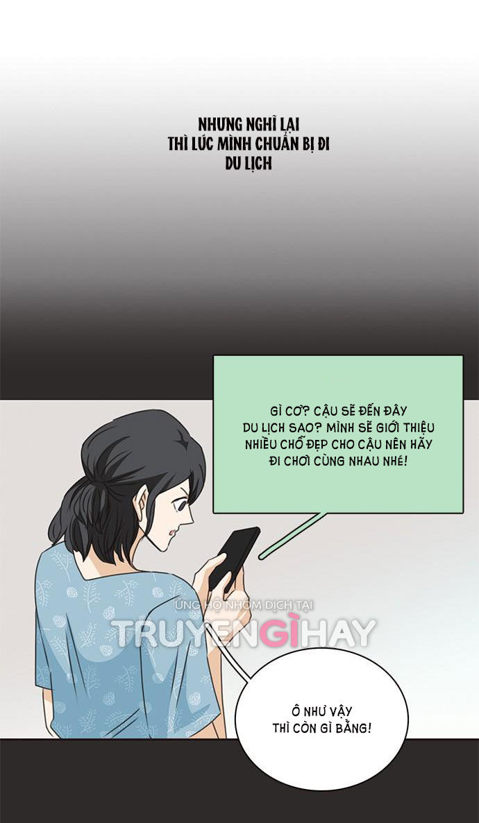 Tuyển Tập Truyện Ngắn Dằm Khăm Của Bạn Mảy chapter 16.1 - Trang 17