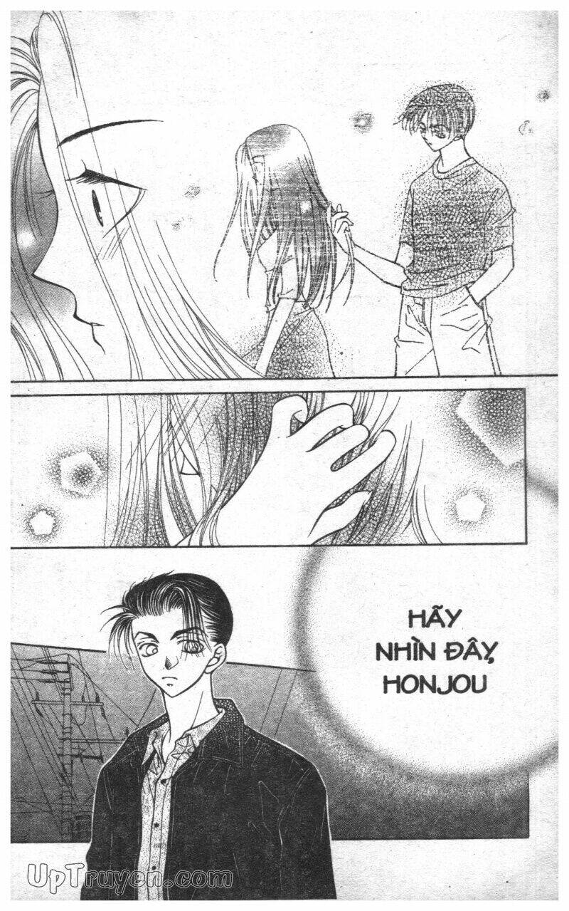 thấy mờ ghét chapter 11 118