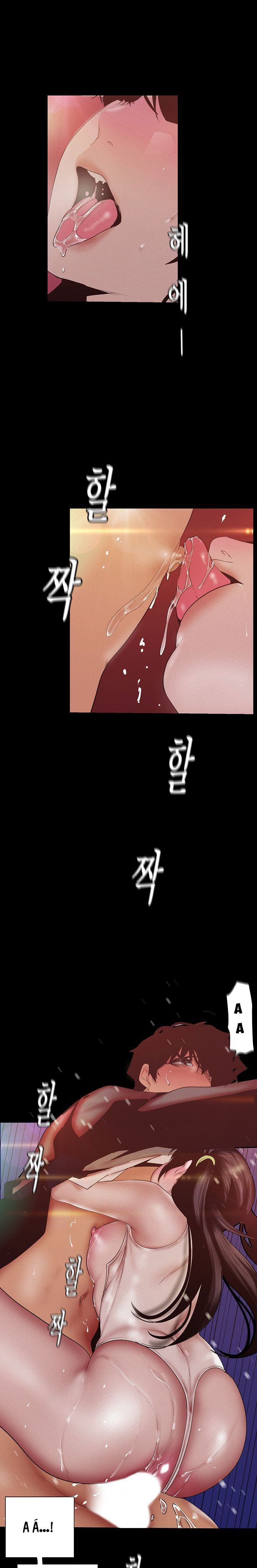 một thế giới mới tuyệt vời chapter 117 14