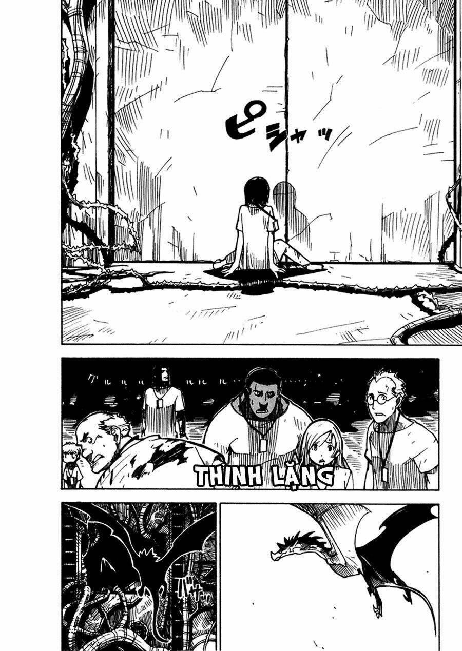 king of thorns chapter 1 31