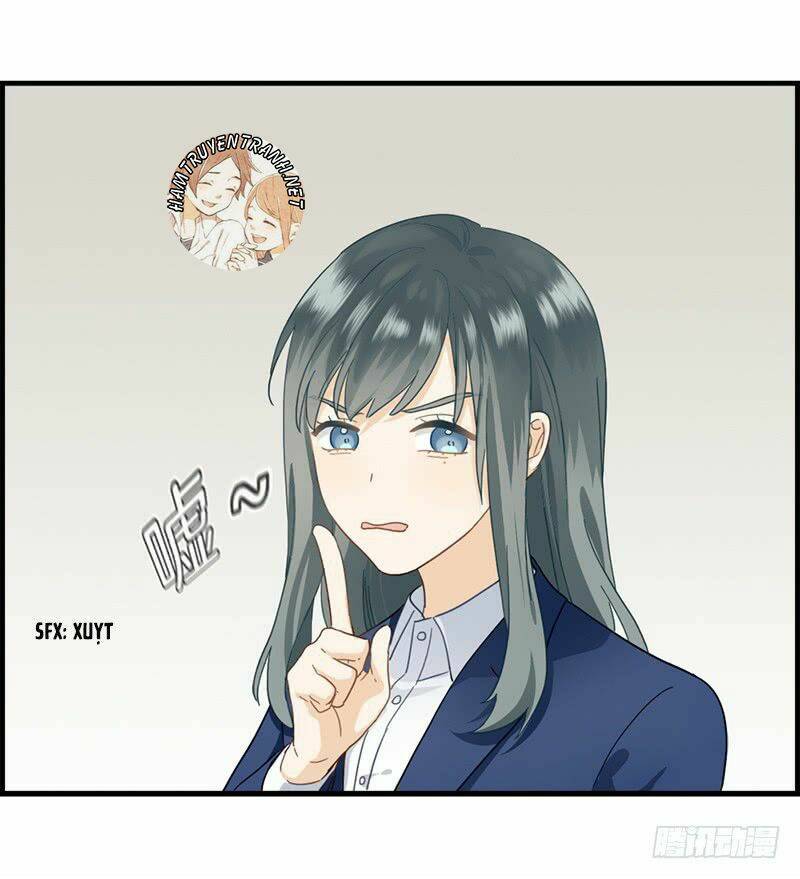 phúc hắc thiếu gia trêu chọc tôi chapter 33 16