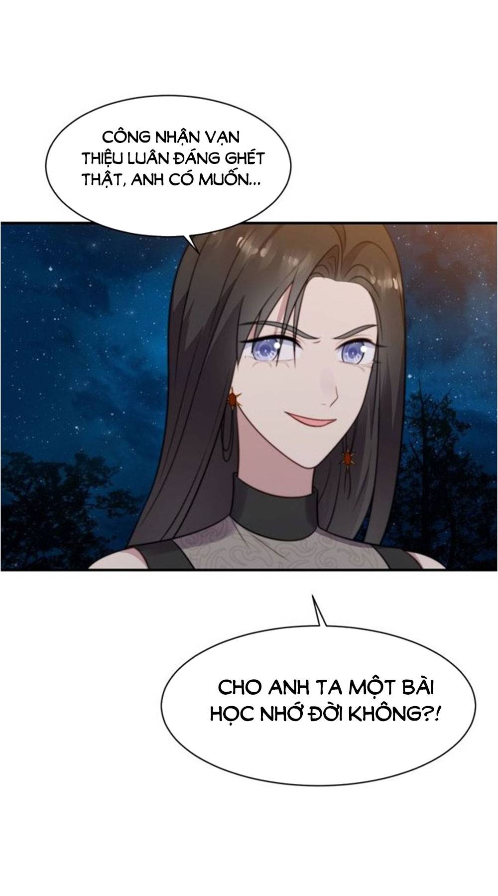 khoá chặt đôi môi (full) chapter 26 3