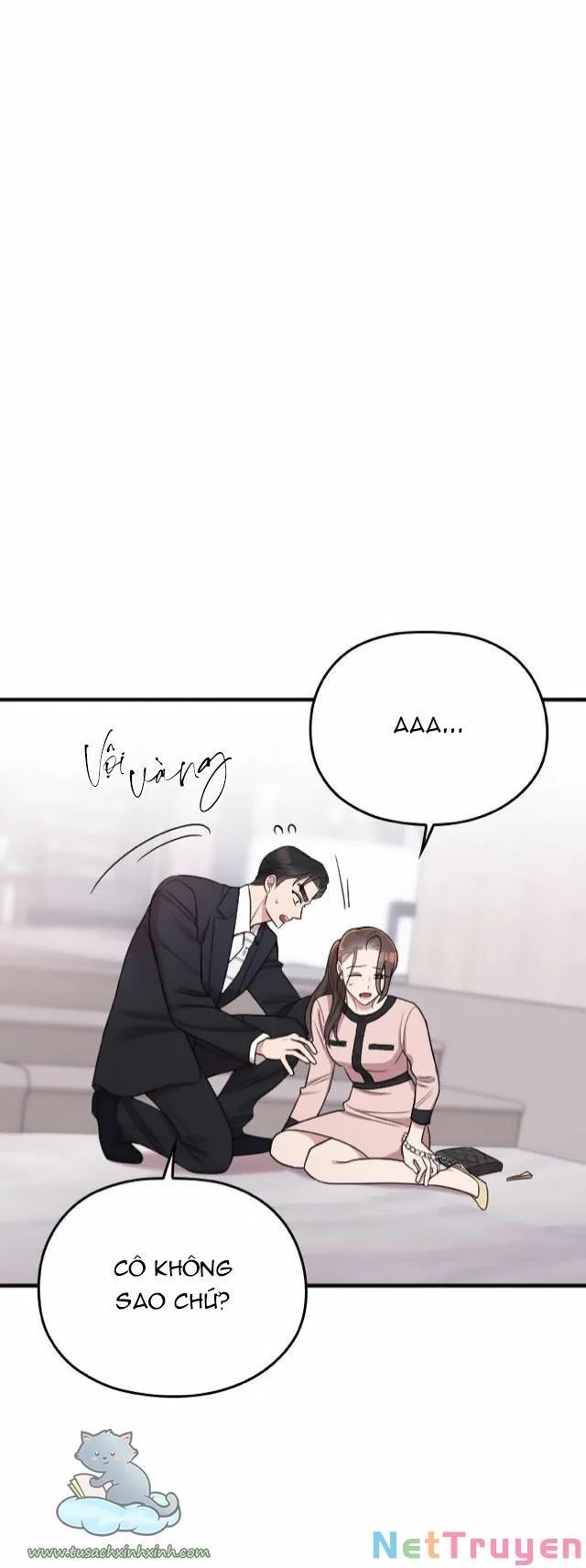 cô đi mà lấy chồng tôi chapter 20 32