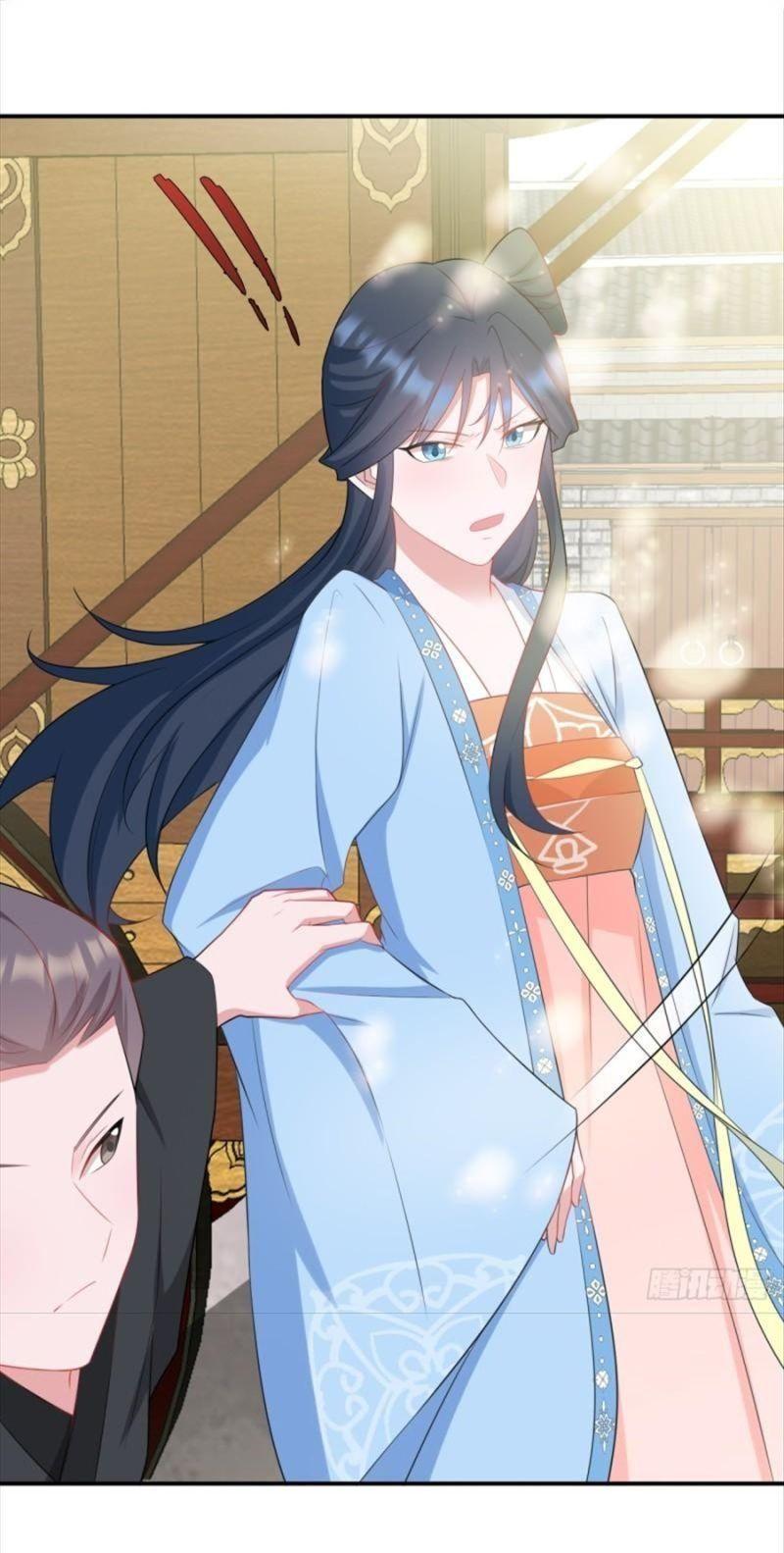 siêu cấp trà xanh hệ thống chapter 10 6