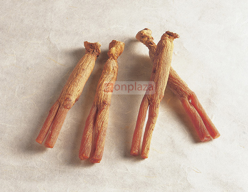 Thành phần cao hồng sâm 6 năm tuổi 