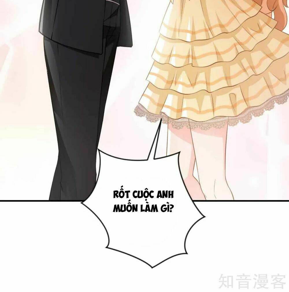 phụng tử thành hôn : tiên thê không được trốn chapter 5 16