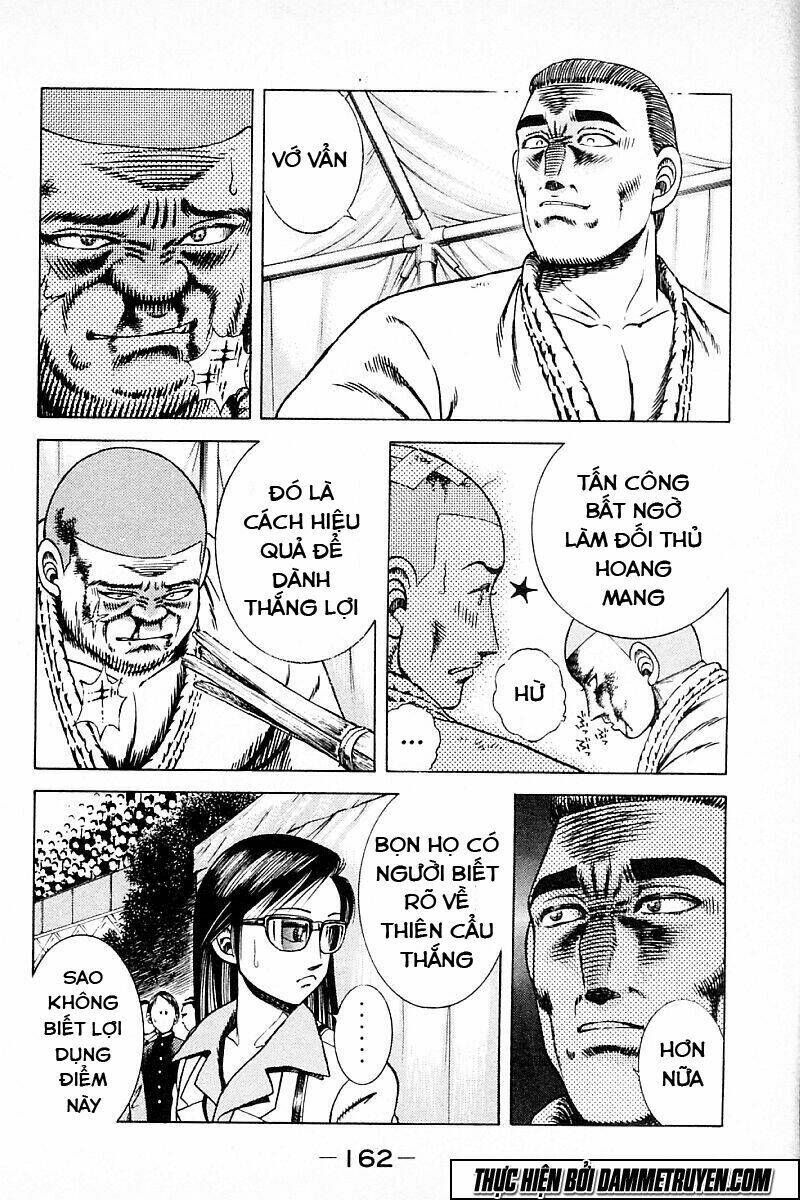 shin kotaro makaritoru! juudouhen chapter 147 9