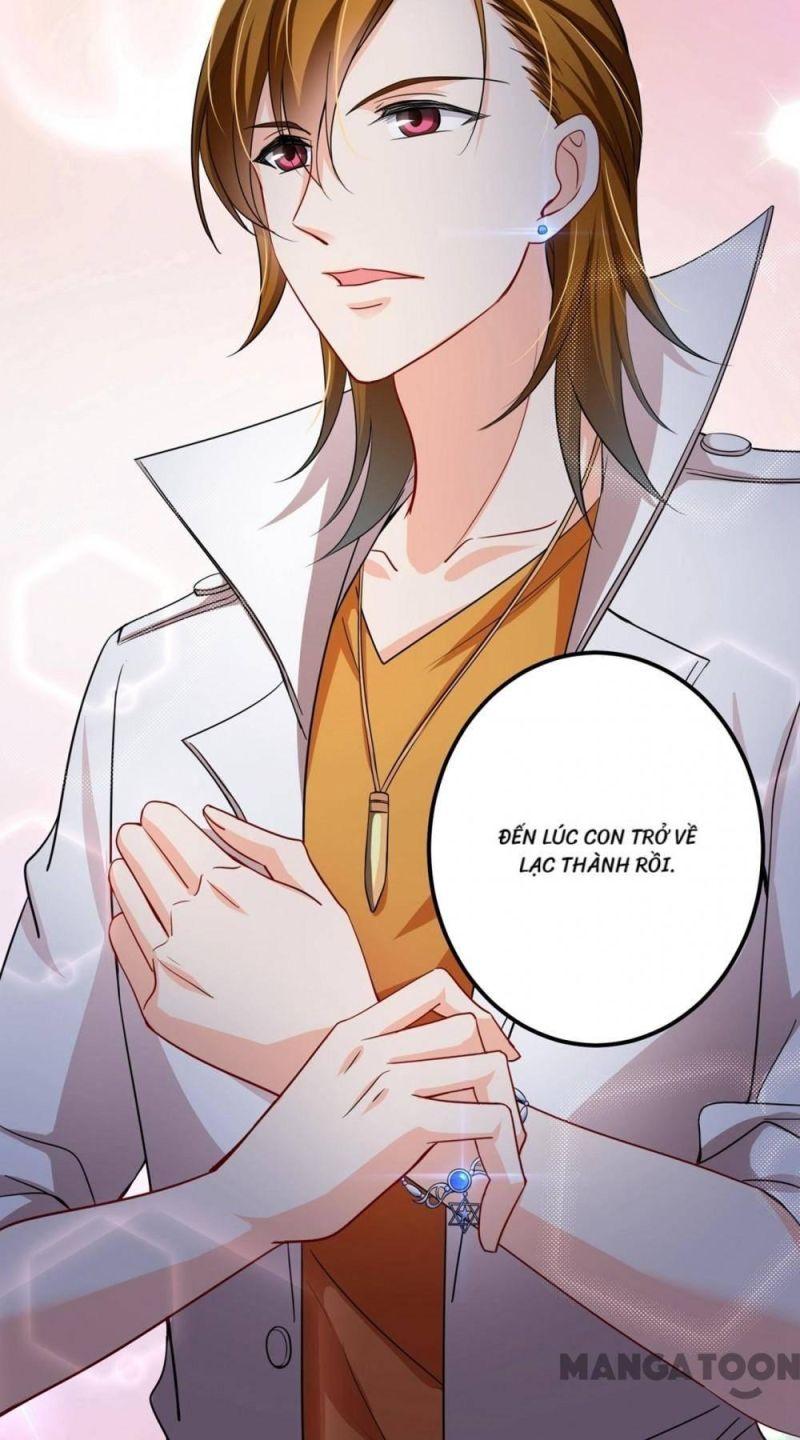 hào môn thiên giới tiền thê chapter 573.1 41