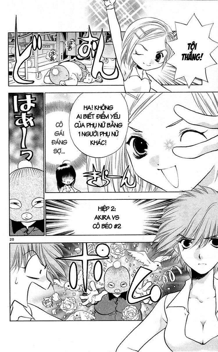 girls saurus chapter 14 21