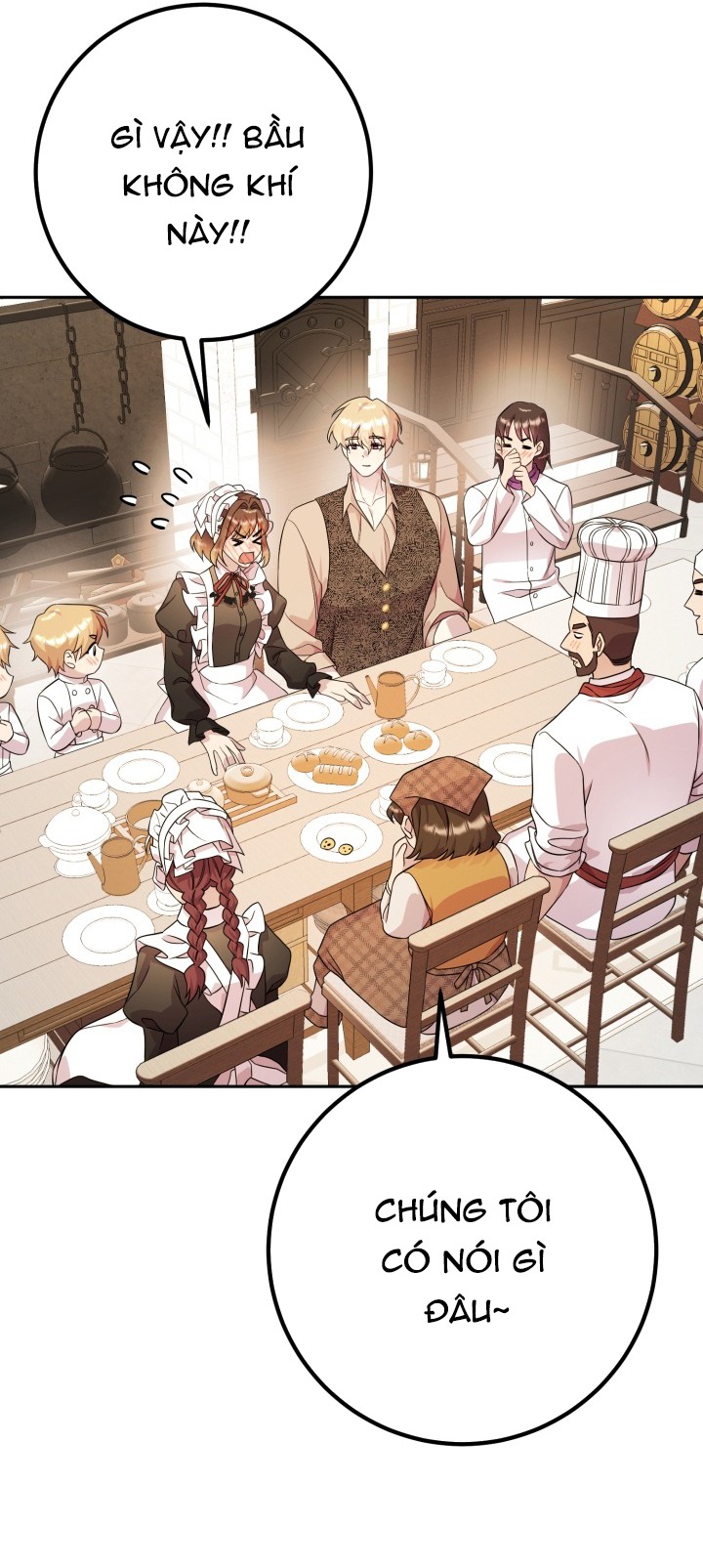 [18+] nếu cứu rỗi một cầm thú hư hỏng chapter 46.2 27