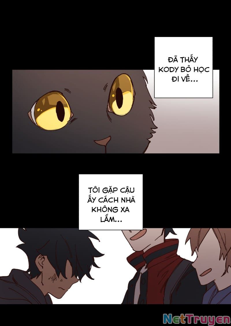 lumine - cội nguồn ánh sáng chapter 95 32