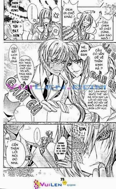chàng trai quý tộc chapter 3 75