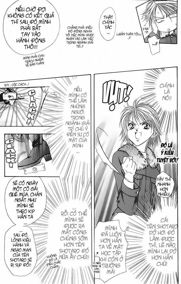 thử thách của kyouko chapter 2 10