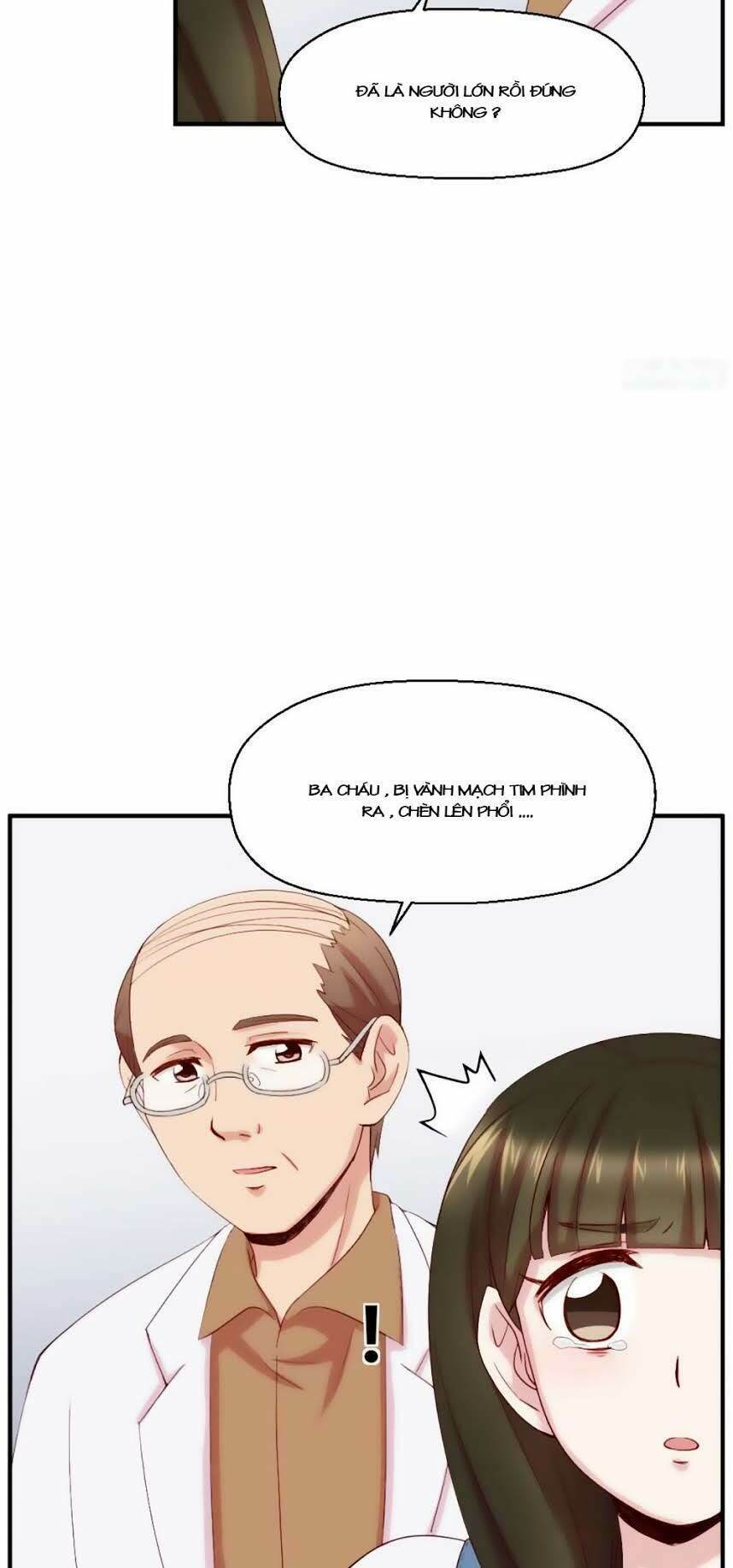 thần y apollo của tôi chapter 22 50